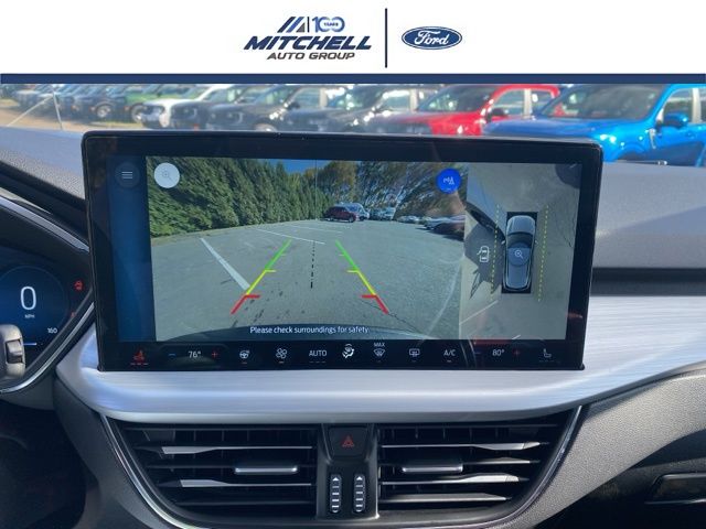 New 2025 Ford Escape Base - photo 18