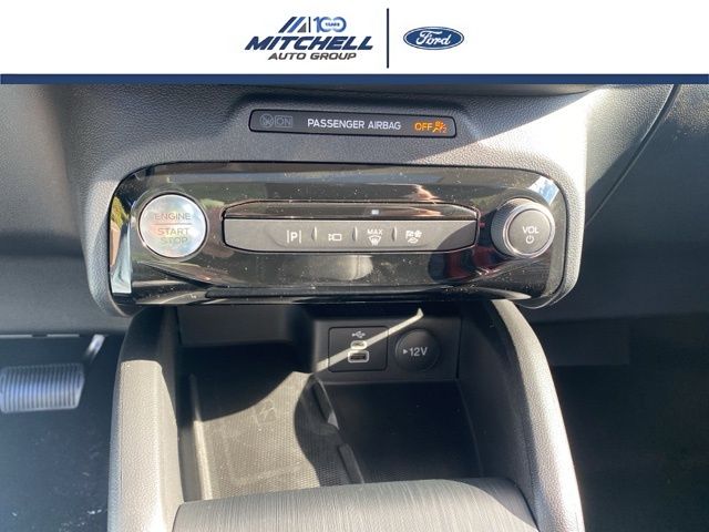 New 2025 Ford Escape Base - photo 19