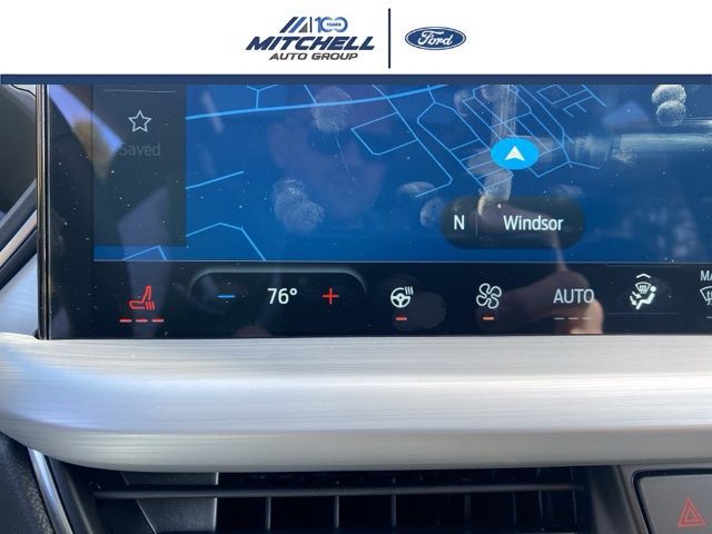New 2025 Ford Escape Base - photo 20