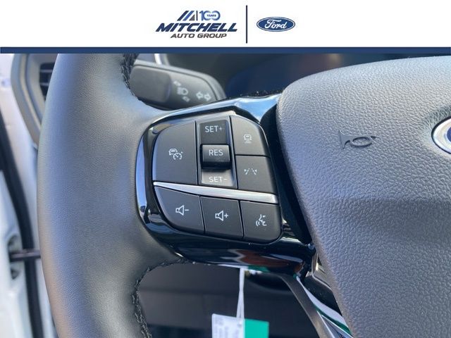 New 2025 Ford Escape Base - photo 22