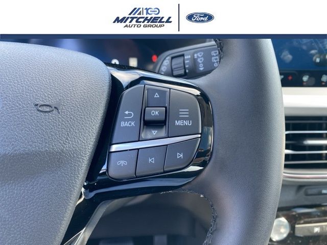New 2025 Ford Escape Base - photo 23