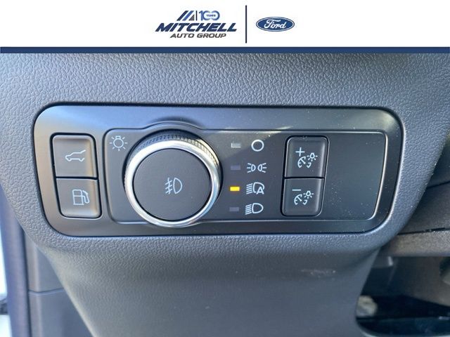 New 2025 Ford Escape Base - photo 24
