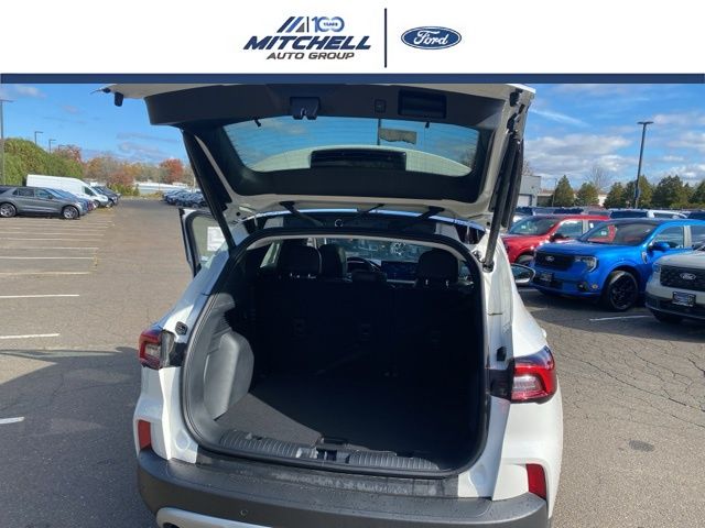New 2025 Ford Escape Base - photo 28