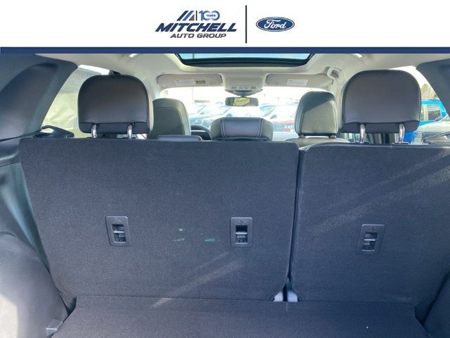 New 2025 Ford Escape Base - photo 29