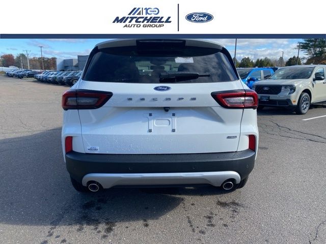 New 2025 Ford Escape Base - photo 5