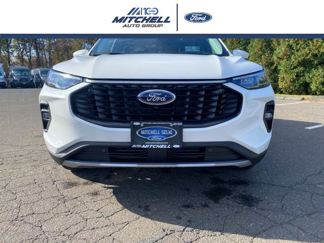 New 2025 Ford Escape Base - photo 9