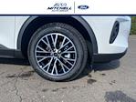 New 2025 Ford Escape Base thumbnail 3