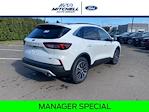 New 2025 Ford Escape Base thumbnail 4