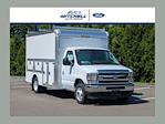 New 2026 Ford E-350 Cutaway thumbnail 1