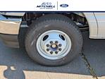 New 2026 Ford E-350 Cutaway thumbnail 9