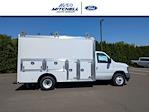 New 2026 Ford E-350 Cutaway thumbnail 2