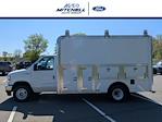 New 2026 Ford E-350 Cutaway thumbnail 6