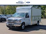 New 2026 Ford E-350 Cutaway thumbnail 7