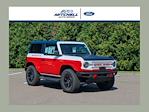 New 2025 Ford Bronco thumbnail 1