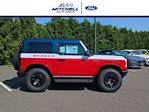New 2025 Ford Bronco thumbnail 2