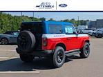 New 2025 Ford Bronco thumbnail 3
