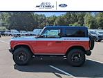 New 2025 Ford Bronco thumbnail 6