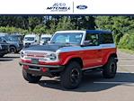 New 2025 Ford Bronco thumbnail 7
