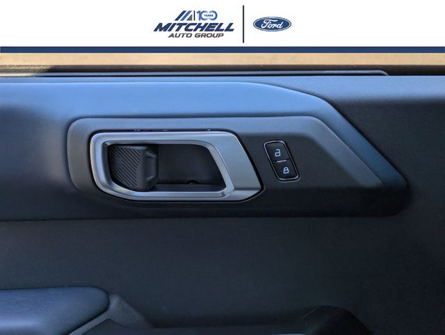 New 2025 Ford Bronco Raptor - photo 11