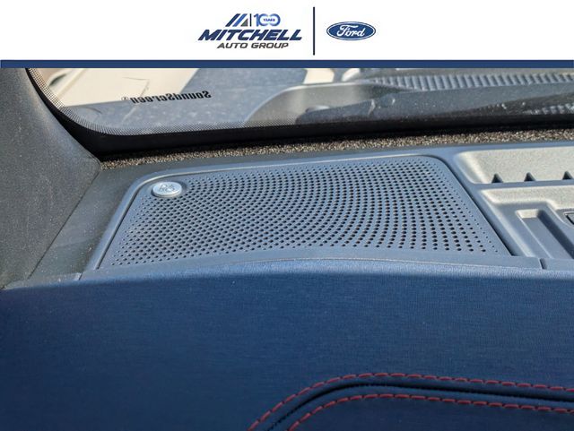 New 2025 Ford Bronco Raptor - photo 12