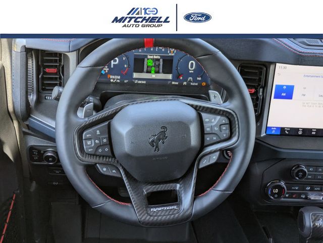 New 2025 Ford Bronco Raptor - photo 14