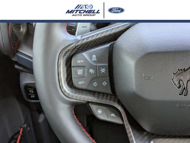 New 2025 Ford Bronco Raptor - photo 15