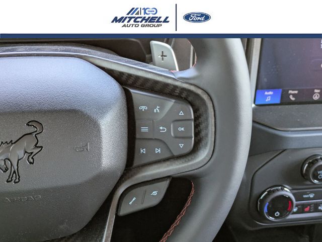 New 2025 Ford Bronco Raptor - photo 16