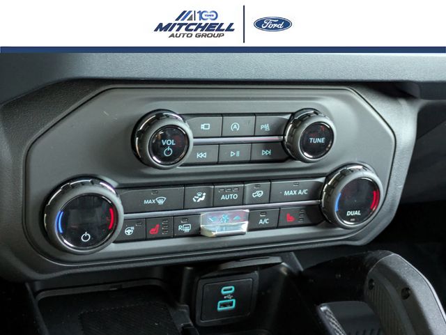 New 2025 Ford Bronco Raptor - photo 21