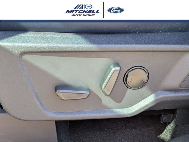 New 2025 Ford Bronco Raptor - photo 24