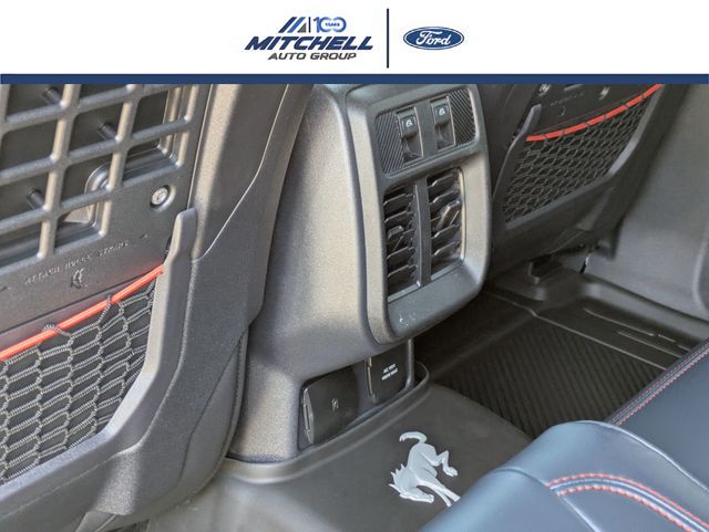New 2025 Ford Bronco Raptor - photo 27