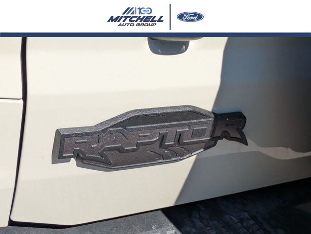 New 2025 Ford Bronco Raptor - photo 34
