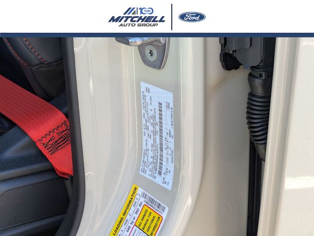 New 2025 Ford Bronco Raptor - photo 35