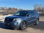 Used 2018 Ford Explorer Sport thumbnail 1