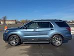 Used 2018 Ford Explorer Sport thumbnail 2