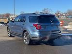 Used 2018 Ford Explorer Sport thumbnail 3