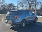 Used 2018 Ford Explorer Sport thumbnail 5