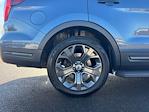 Used 2018 Ford Explorer Sport thumbnail 8