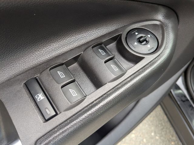 Used 2018 Ford Escape SEL - photo 11