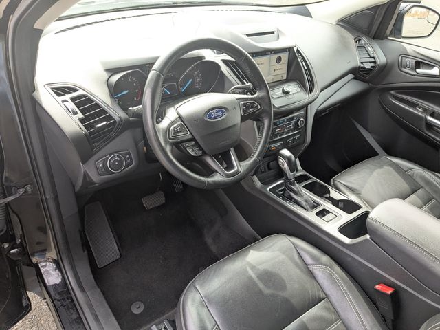 Used 2018 Ford Escape SEL - photo 12