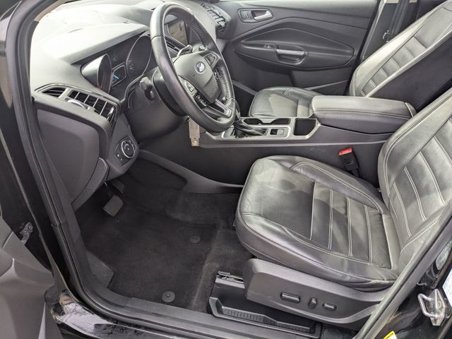 Used 2018 Ford Escape SEL - photo 13