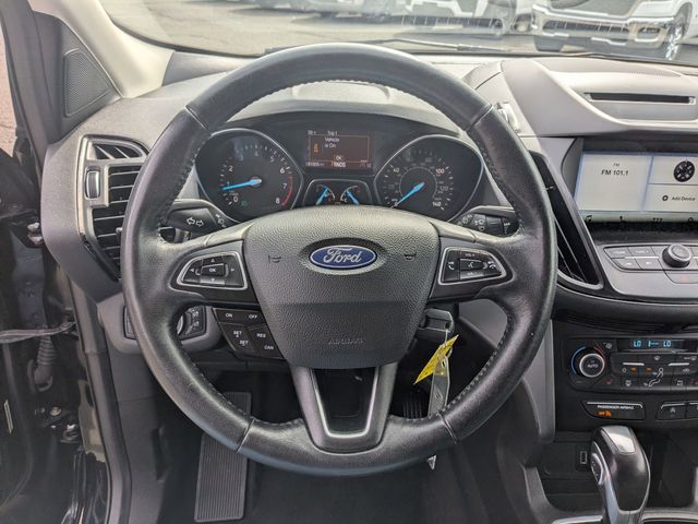Used 2018 Ford Escape SEL - photo 14