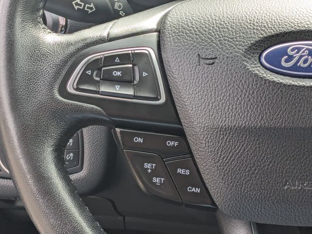 Used 2018 Ford Escape SEL - photo 15