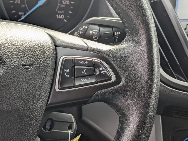 Used 2018 Ford Escape SEL - photo 16