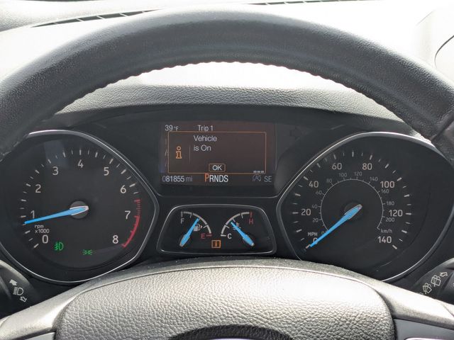 Used 2018 Ford Escape SEL - photo 17