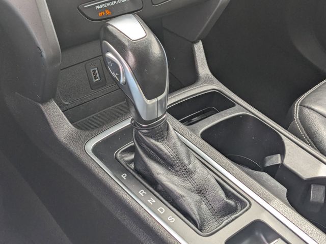 Used 2018 Ford Escape SEL - photo 18