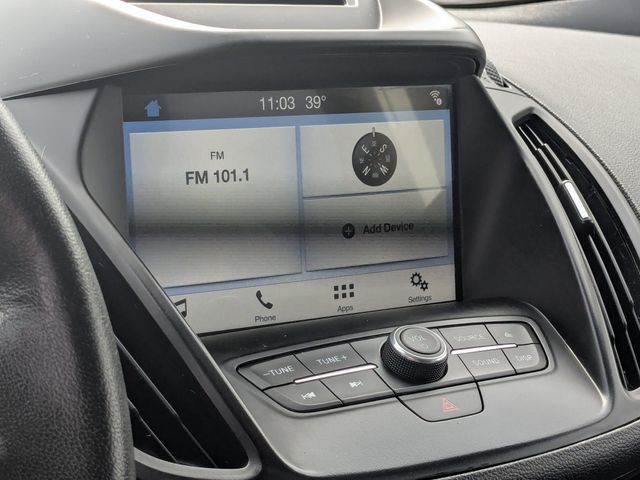 Used 2018 Ford Escape SEL - photo 19