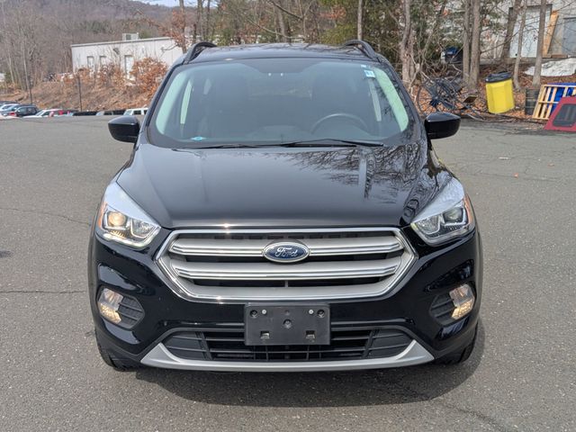 Used 2018 Ford Escape - photo 2