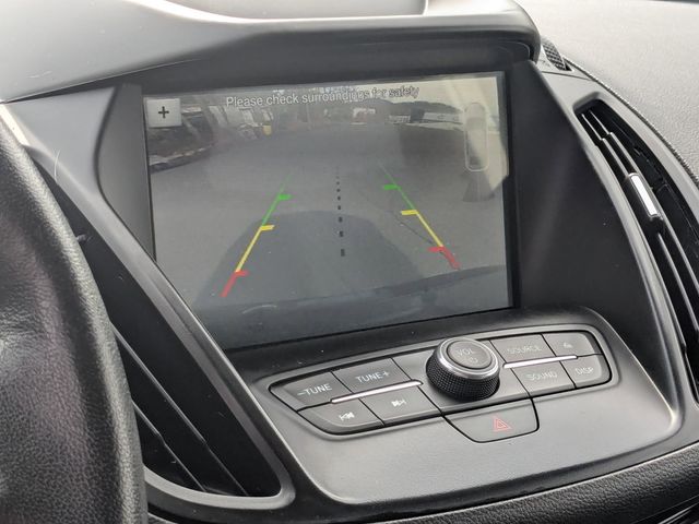 Used 2018 Ford Escape SEL - photo 20