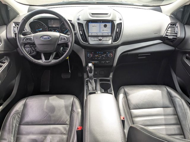 Used 2018 Ford Escape SEL - photo 21