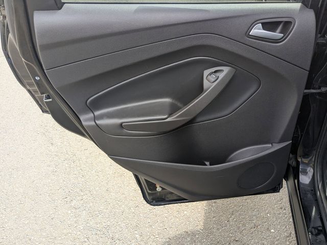 Used 2018 Ford Escape SEL - photo 22